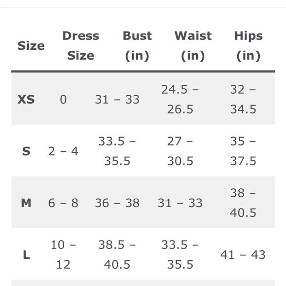 8/19 NFS- Haute Contour High waisted Short - Picture 4 of 11